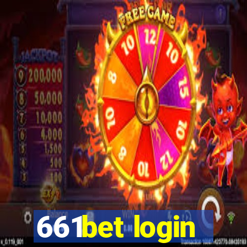 661bet login